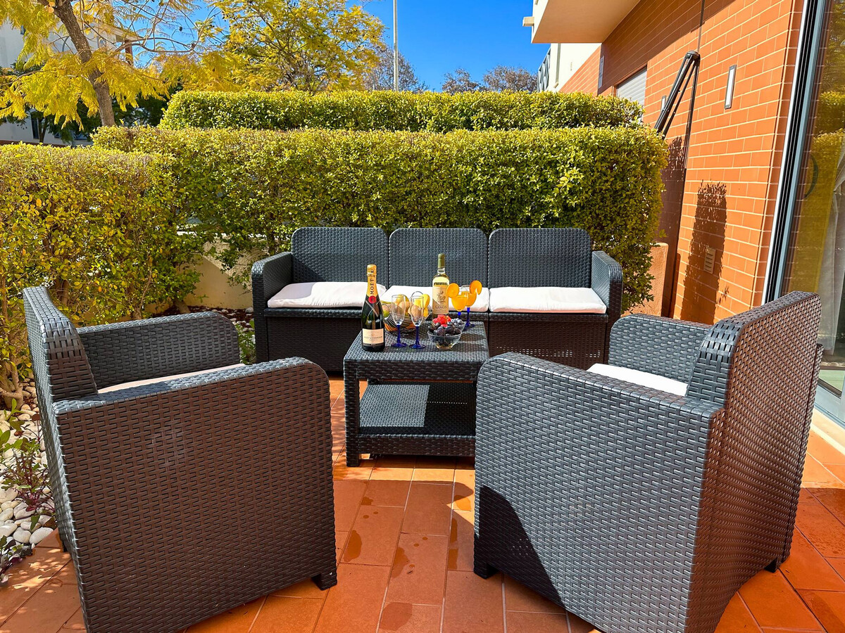 Appartement 2 ch luxe, Parque da Corcovada, Albufeira - Photo 18