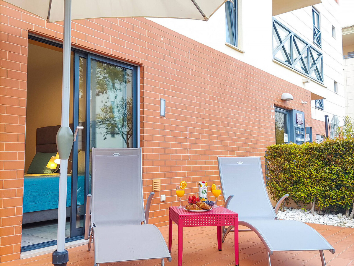 Appartement 2 ch luxe, Parque da Corcovada, Albufeira - Photo 19