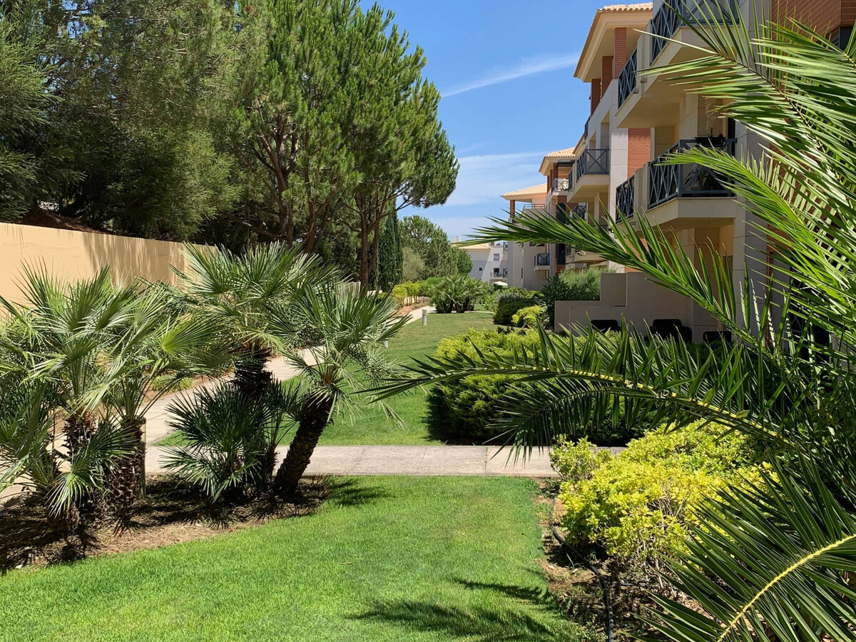 Appartement 2 ch luxe, Parque da Corcovada, Albufeira - Photo 25