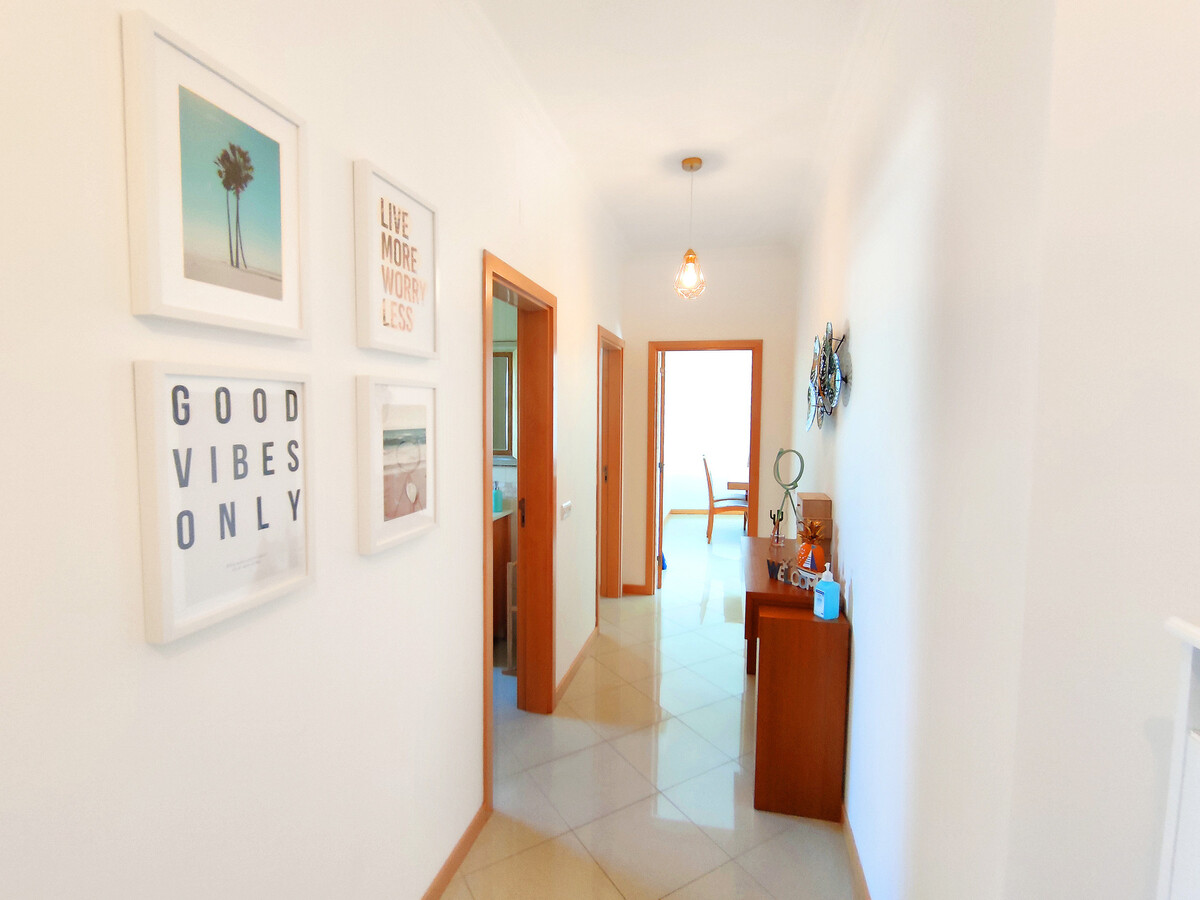 Appartement vue océan à Albufeira, 2 piscines salées - Photo 16
