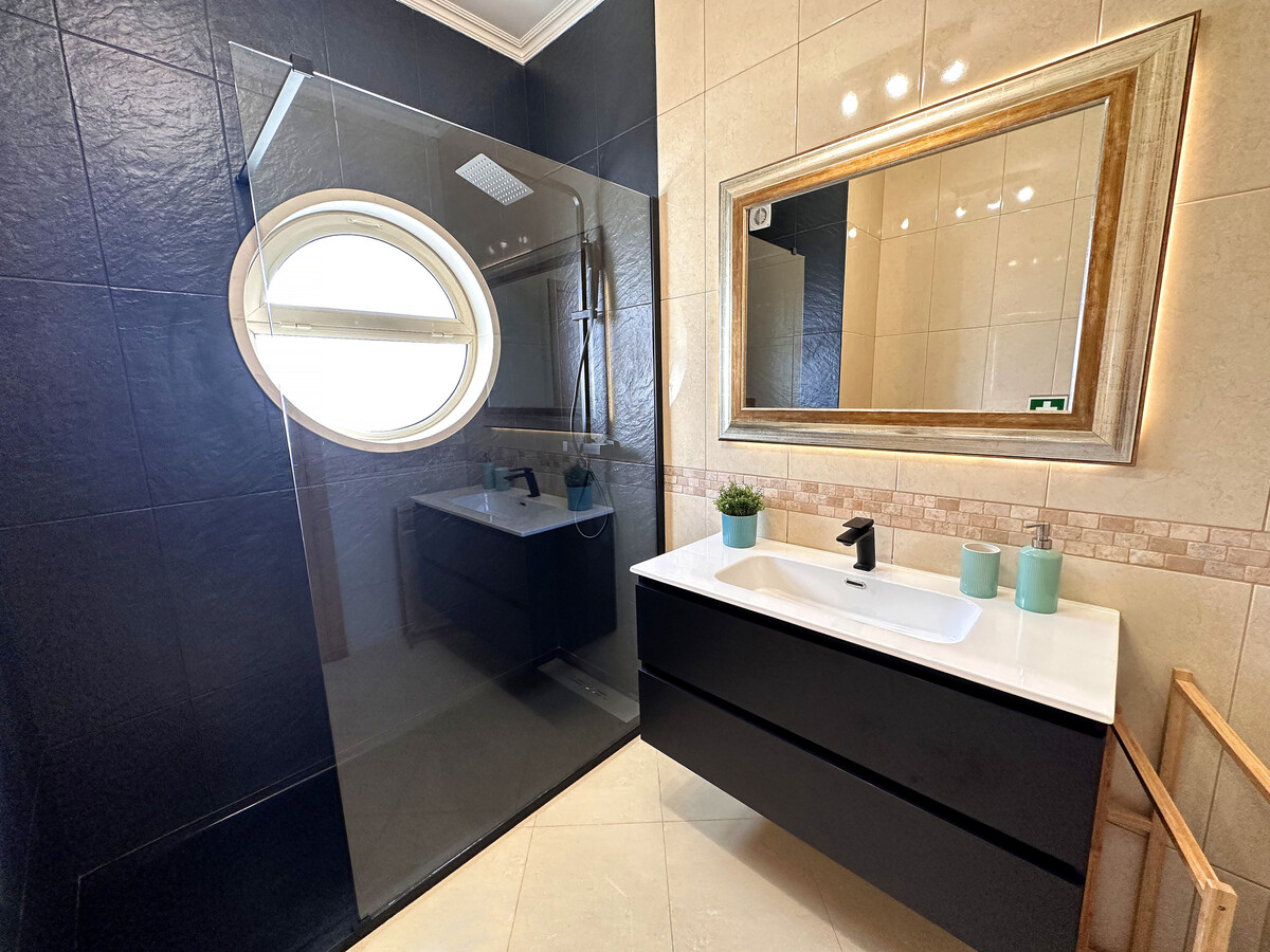 Appartement vue océan à Albufeira, 2 piscines salées - Photo 17