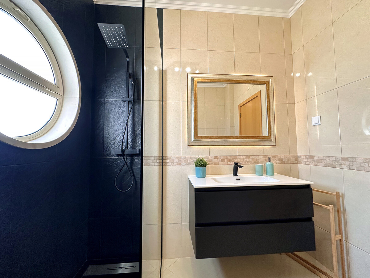 Appartement vue océan à Albufeira, 2 piscines salées - Photo 18