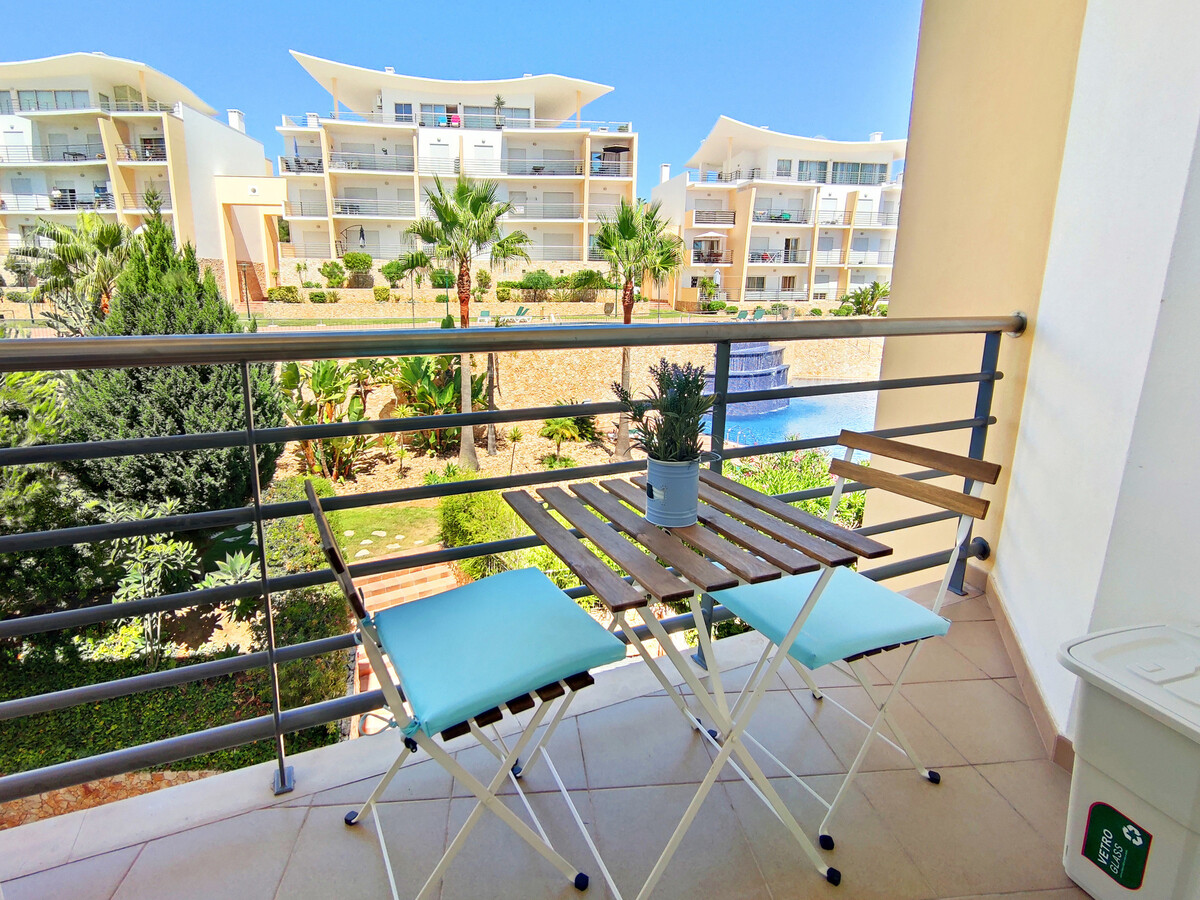 Appartement vue océan à Albufeira, 2 piscines salées - Photo 22