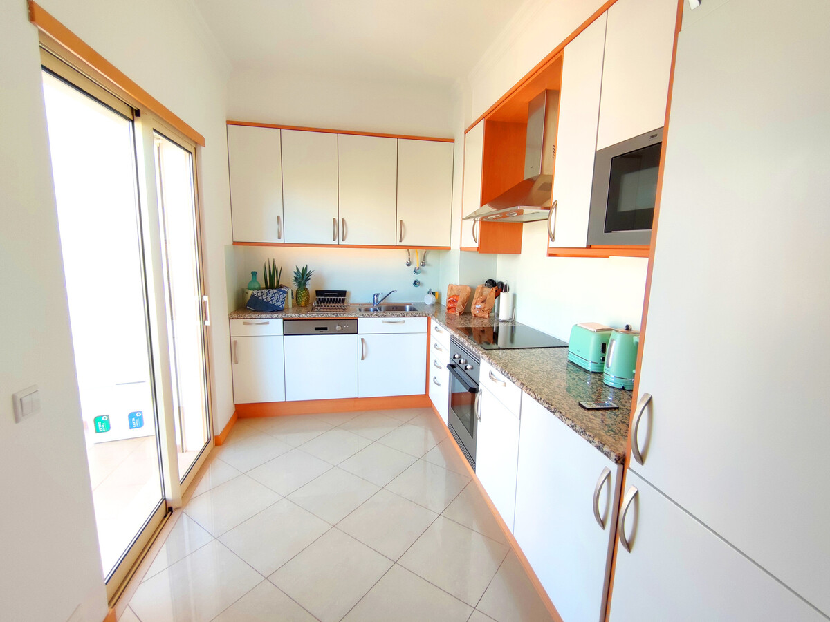 Appartement vue océan à Albufeira, 2 piscines salées - Photo 23