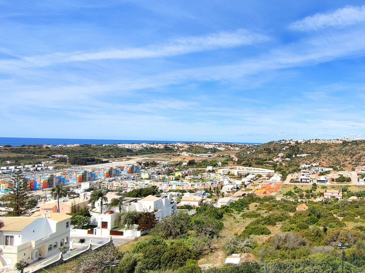 Appartement vue océan à Albufeira, 2 piscines salées - Photo 24