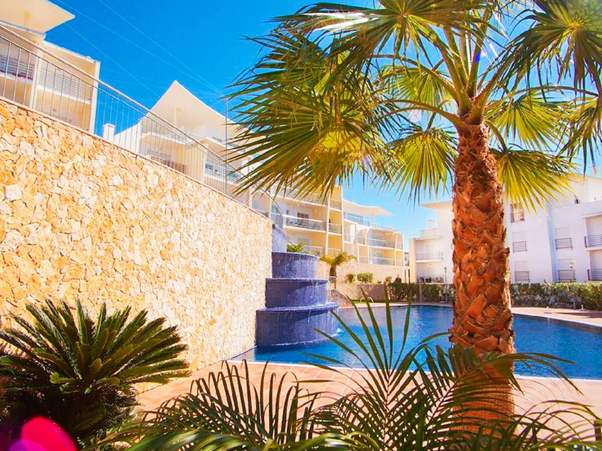 Appartement vue océan à Albufeira, 2 piscines salées - Photo 26