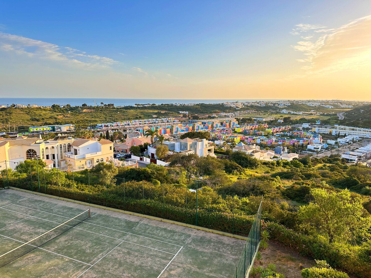 Appartement vue océan à Albufeira, 2 piscines salées - Photo 29