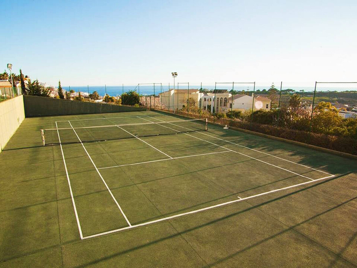 Appartement vue océan à Albufeira, 2 piscines salées - Photo 30