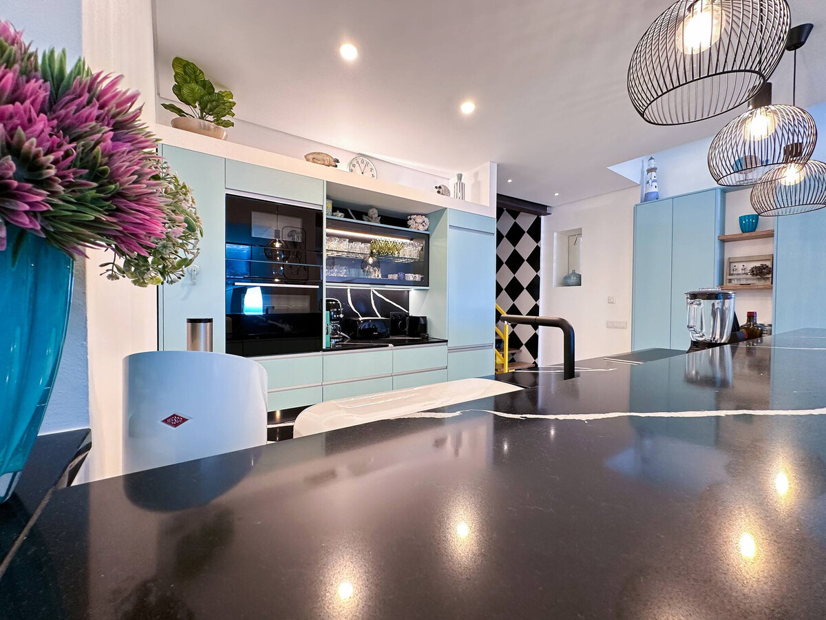 Maison sur la plage d'Albufeira avec piscine privée - Photo 16
