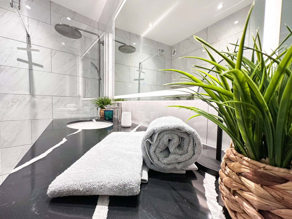 Maison sur la plage d'Albufeira avec piscine privée - Photo 25