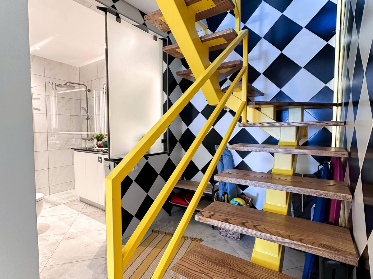 Maison sur la plage d'Albufeira avec piscine privée - Photo 26