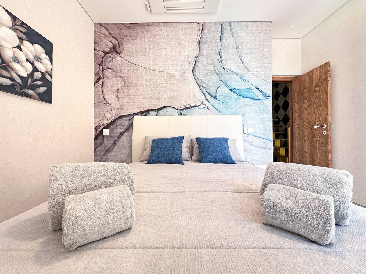 Maison sur la plage d'Albufeira avec piscine privée - Photo 27