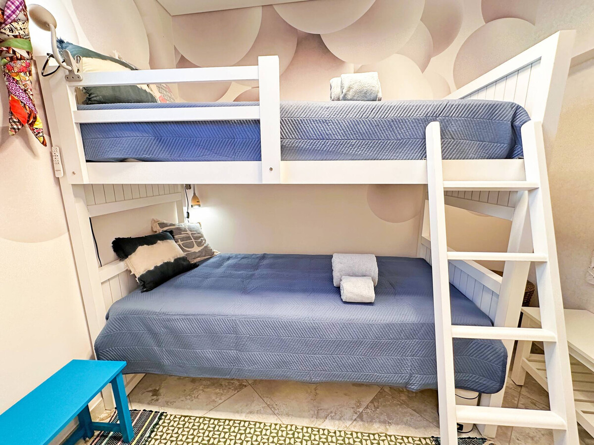Maison sur la plage d'Albufeira avec piscine privée - Photo 35