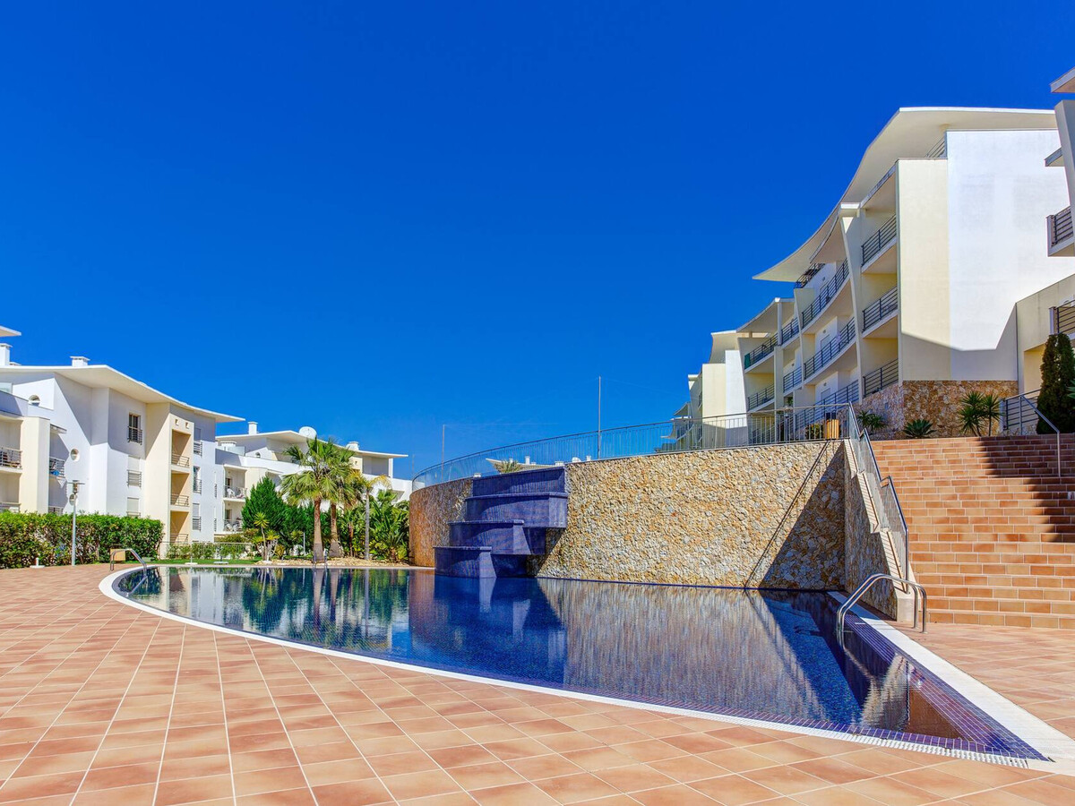 Appartement 2 chambres vue mer à Albufeira, Encosta Da Orada - Photo 6