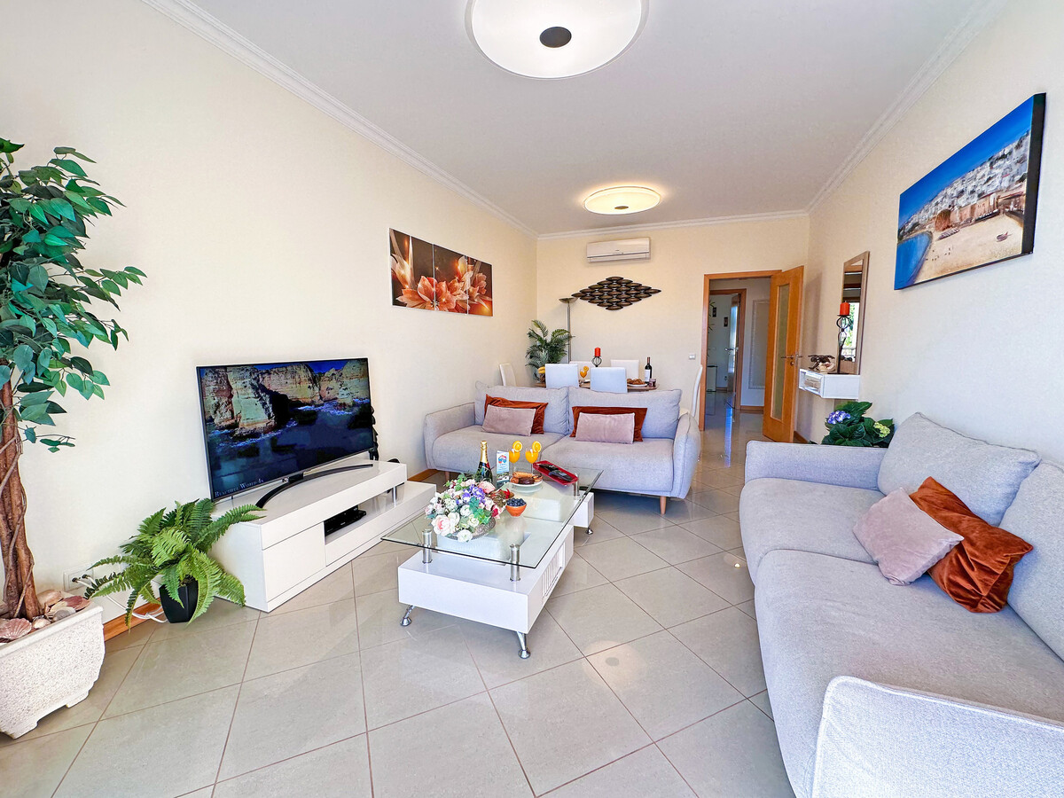 Appartement 2 chambres vue mer à Albufeira, Encosta Da Orada - Photo 10