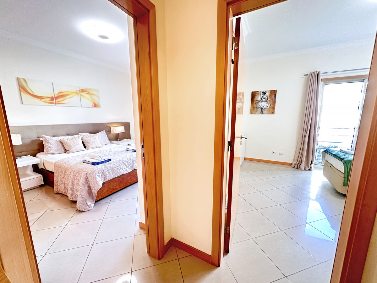 Appartement 2 chambres vue mer à Albufeira, Encosta Da Orada - Photo 15