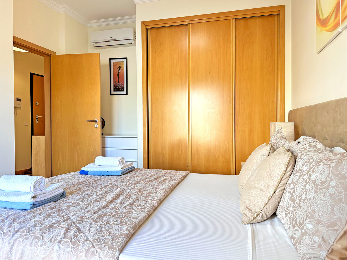 Appartement 2 chambres vue mer à Albufeira, Encosta Da Orada - Photo 17