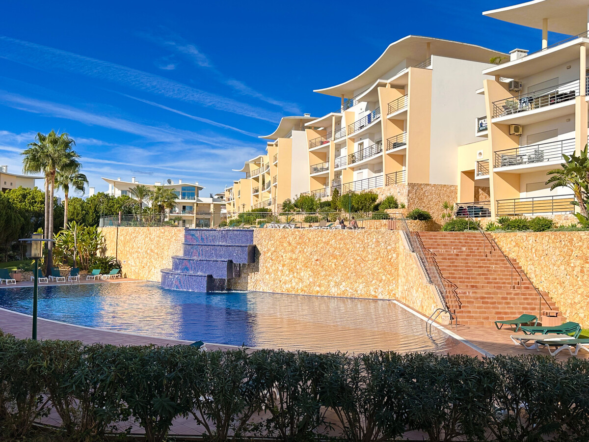 Appartement 2 chambres vue mer à Albufeira, Encosta Da Orada - Photo 19
