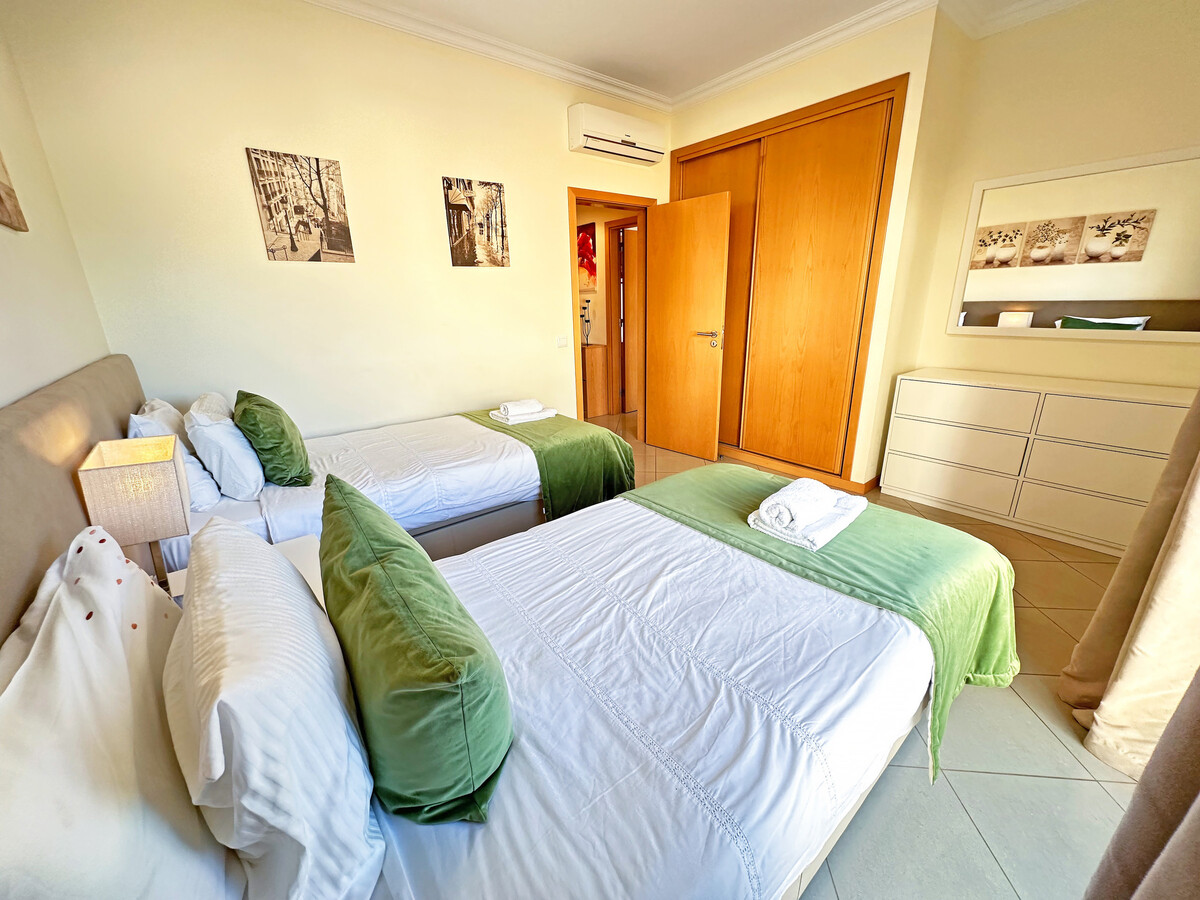 Appartement 2 chambres vue mer à Albufeira, Encosta Da Orada - Photo 22