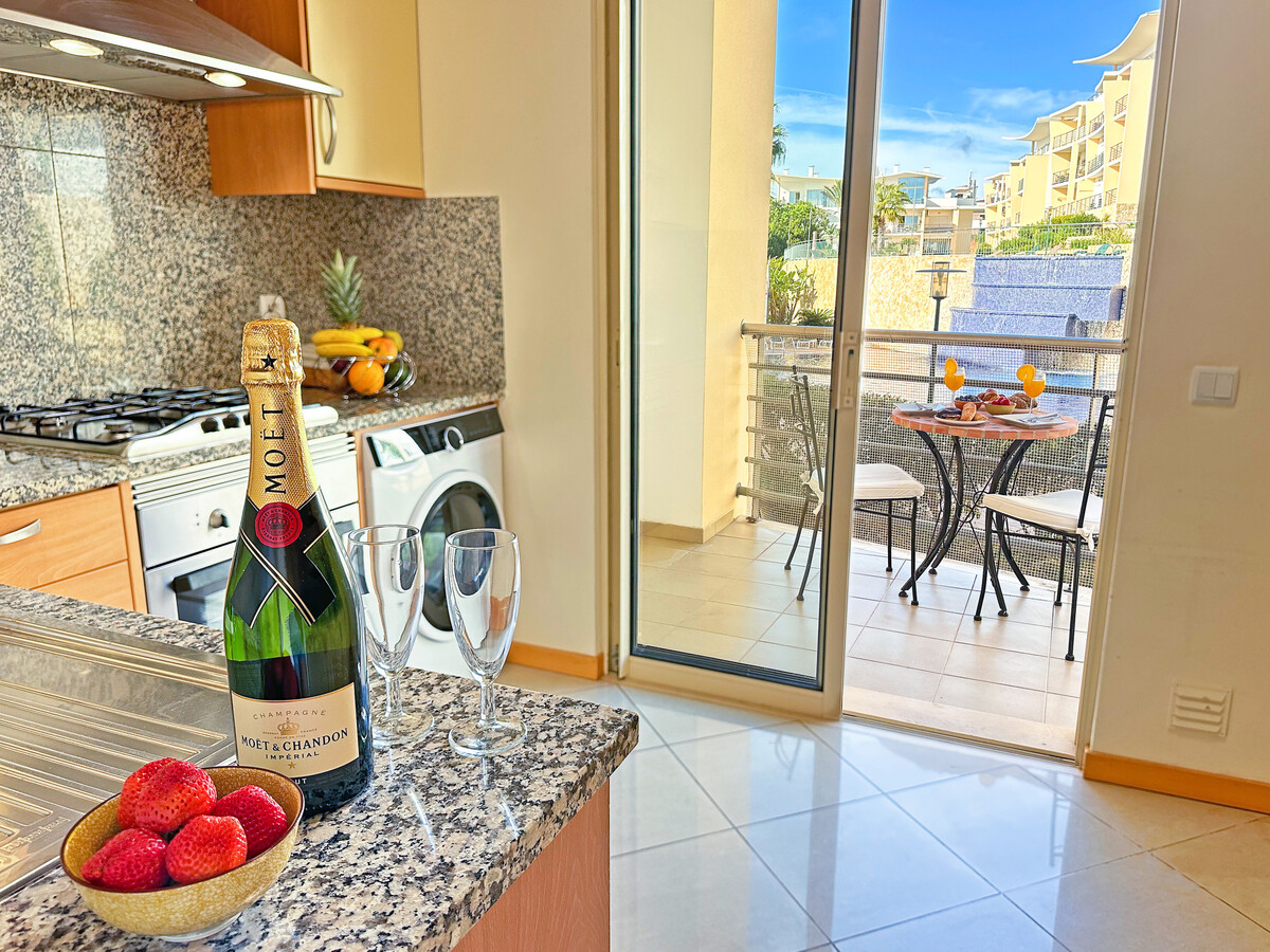 Appartement 2 chambres vue mer à Albufeira, Encosta Da Orada - Photo 27