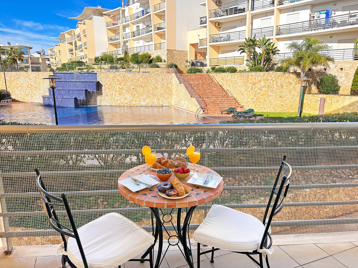 Appartement 2 chambres vue mer à Albufeira, Encosta Da Orada - Photo 30