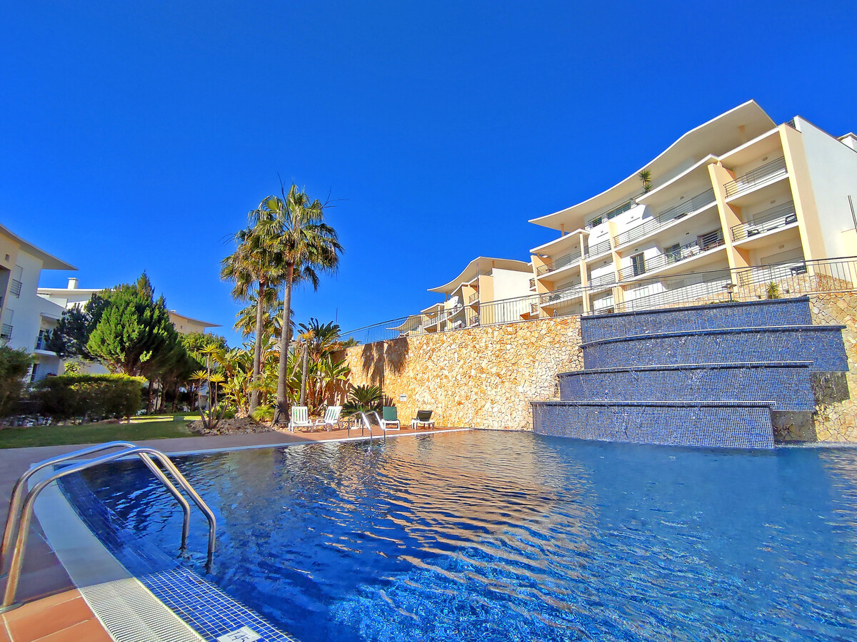 Appartement 2 chambres vue mer à Albufeira, Encosta Da Orada - Photo 35