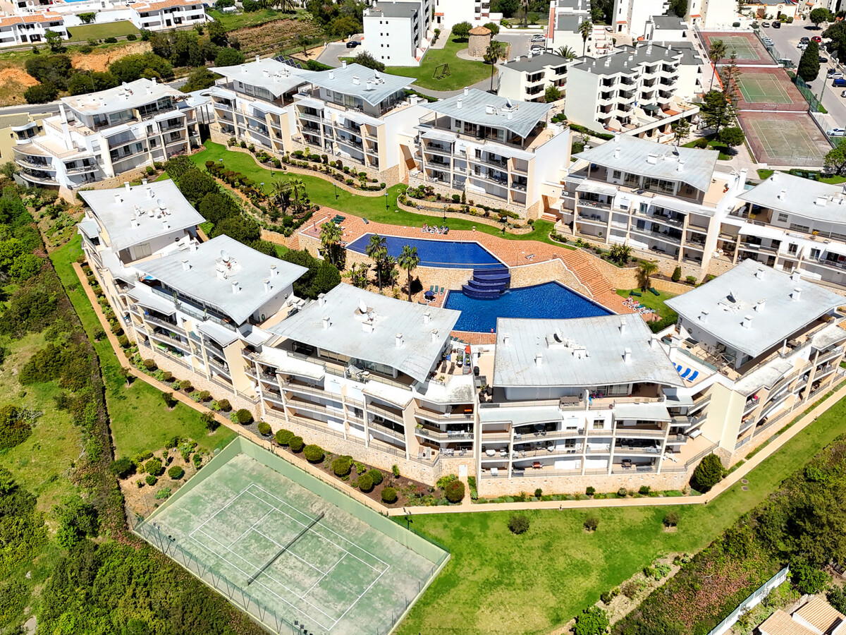 Penthouse Serenity by the Ocean, vue panoramique Albufeira - Photo 10