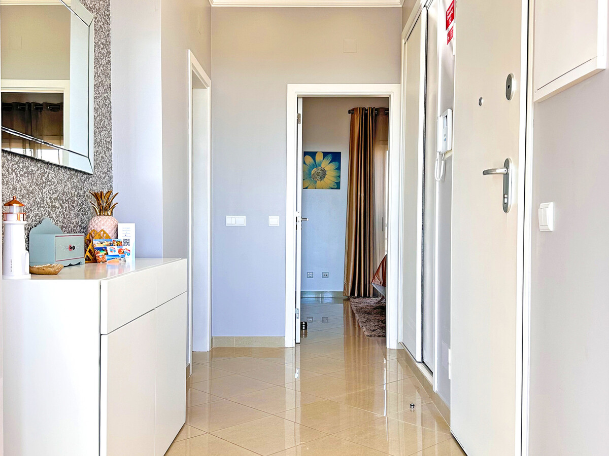 Penthouse Serenity by the Ocean, vue panoramique Albufeira - Photo 12