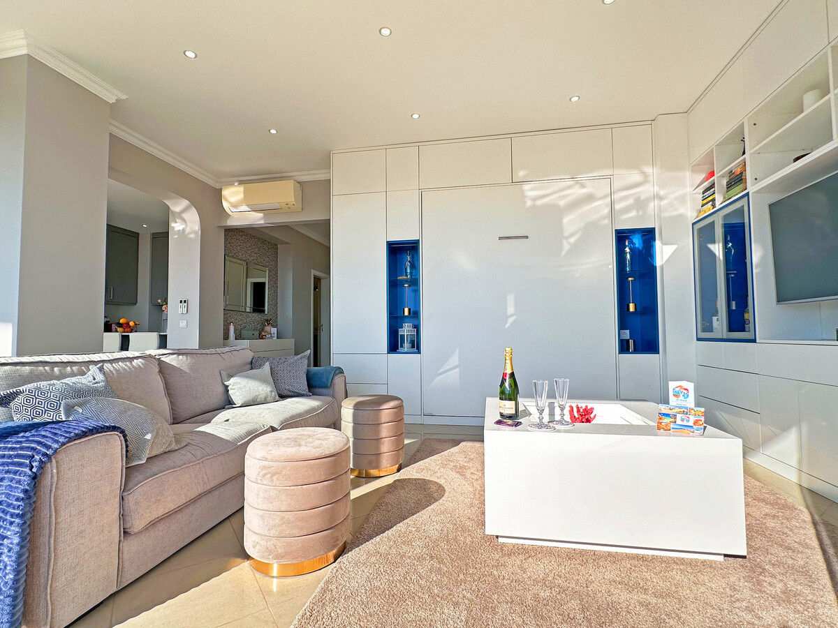 Penthouse Serenity by the Ocean, vue panoramique Albufeira - Photo 14