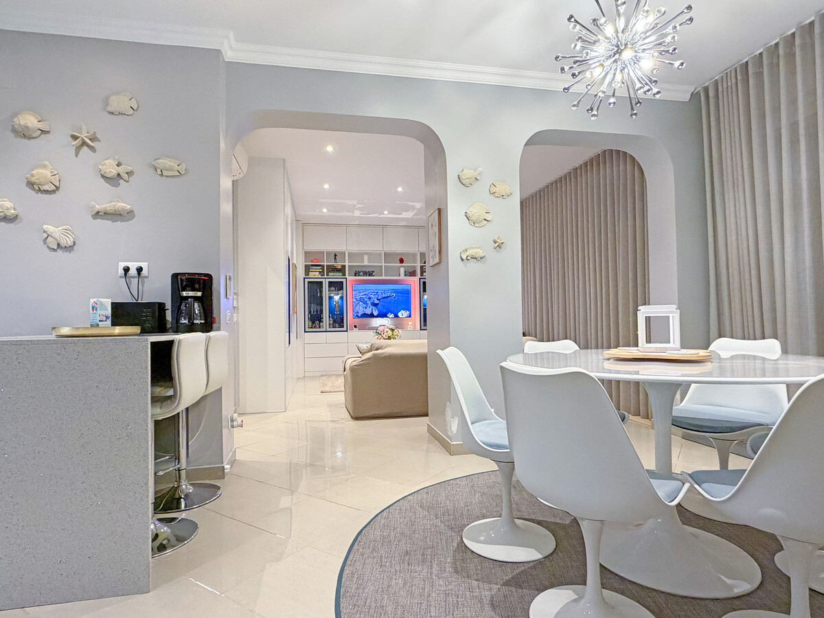 Penthouse Serenity by the Ocean, vue panoramique Albufeira - Photo 21
