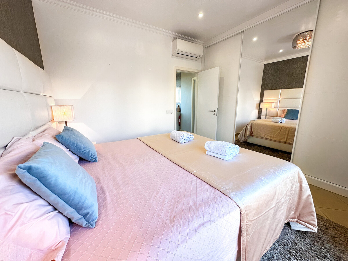 Penthouse Serenity by the Ocean, vue panoramique Albufeira - Photo 27
