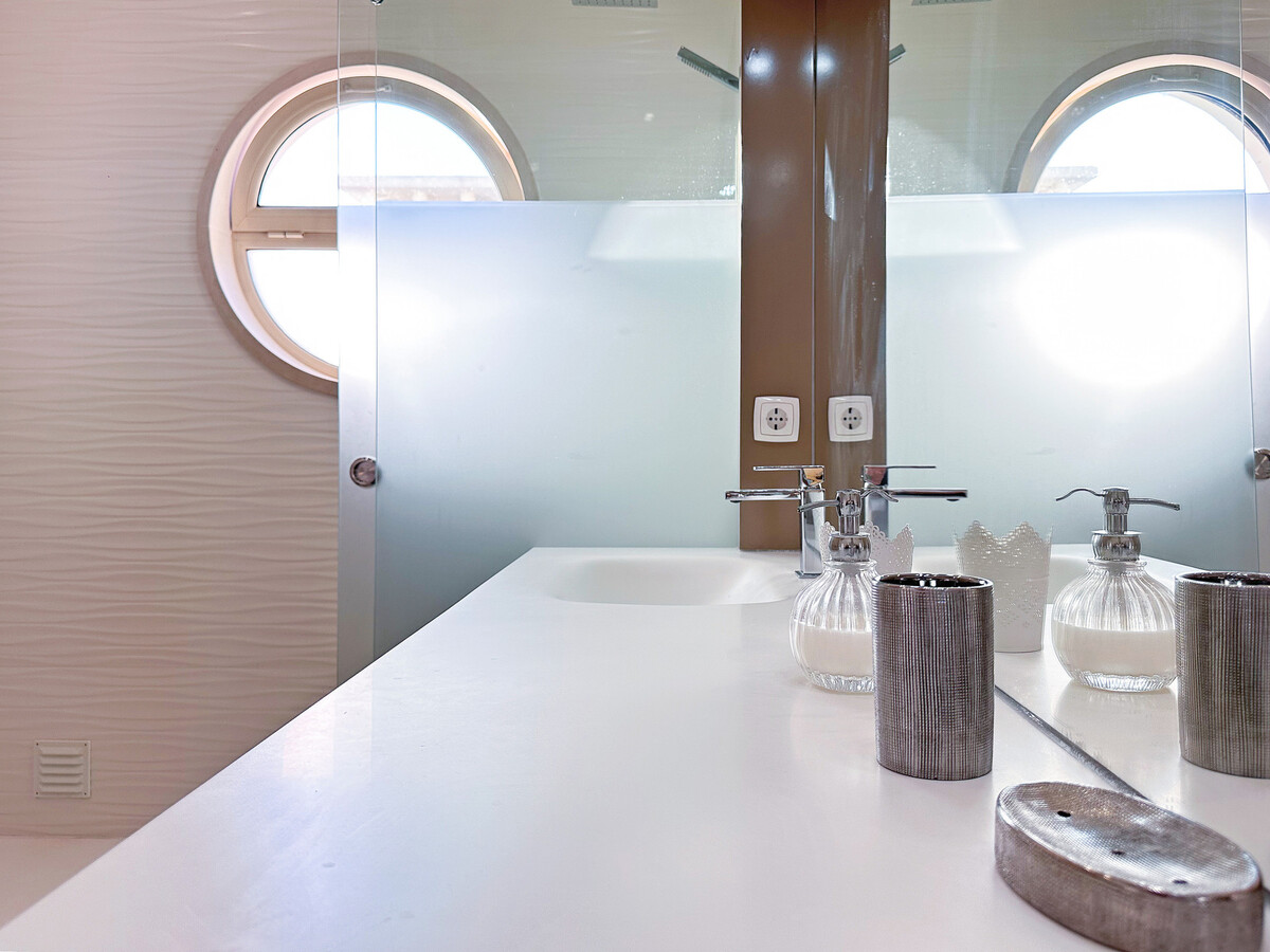 Penthouse Serenity by the Ocean, vue panoramique Albufeira - Photo 29