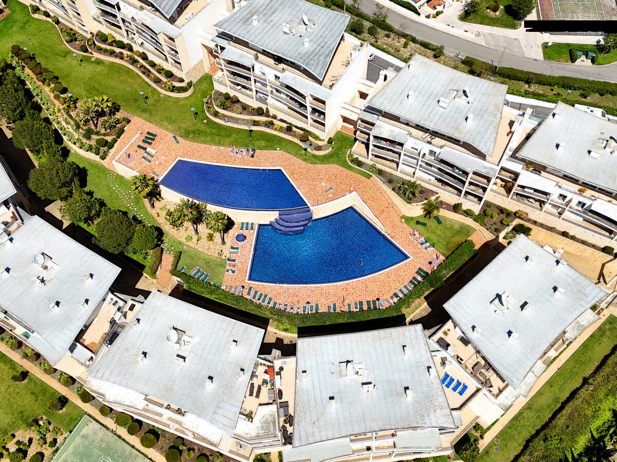 Penthouse Serenity by the Ocean, vue panoramique Albufeira - Photo 33