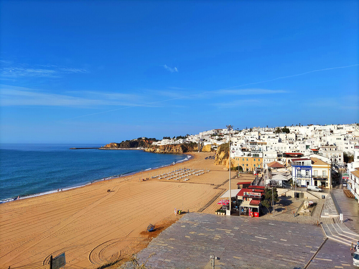 Appartement 2 chambres à Albufeira, piscine et terrasse - Photo 34