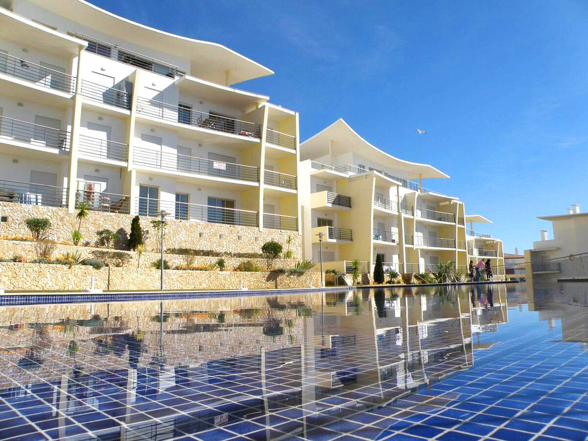 Appartement 2 chambres à Albufeira, balcon vue mer - Photo 30