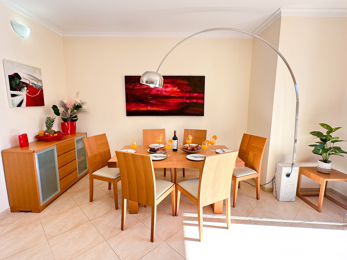 Maison de ville Albufeira, 3 chambres, piscine - Photo 4