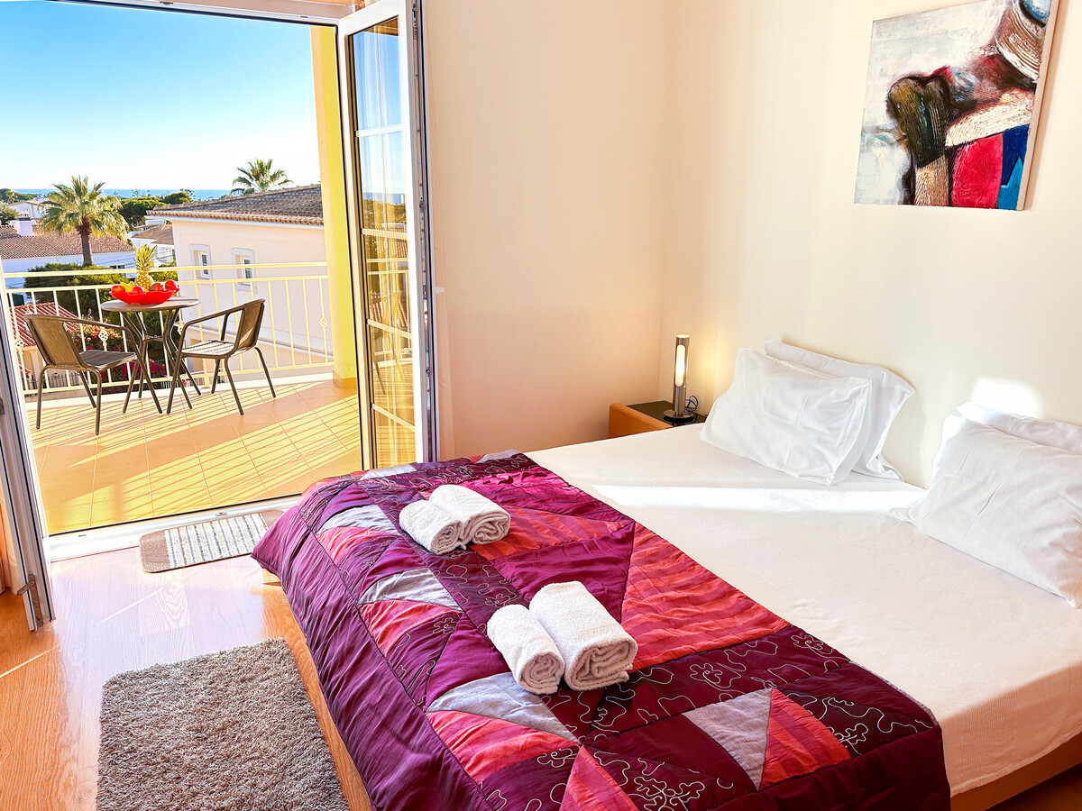 Maison de ville Albufeira, 3 chambres, piscine - Photo 5