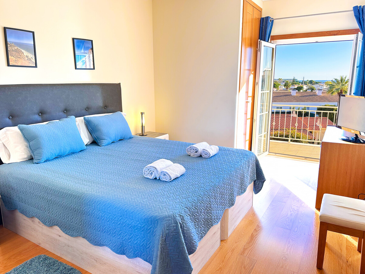 Maison de ville Albufeira, 3 chambres, piscine - Photo 7