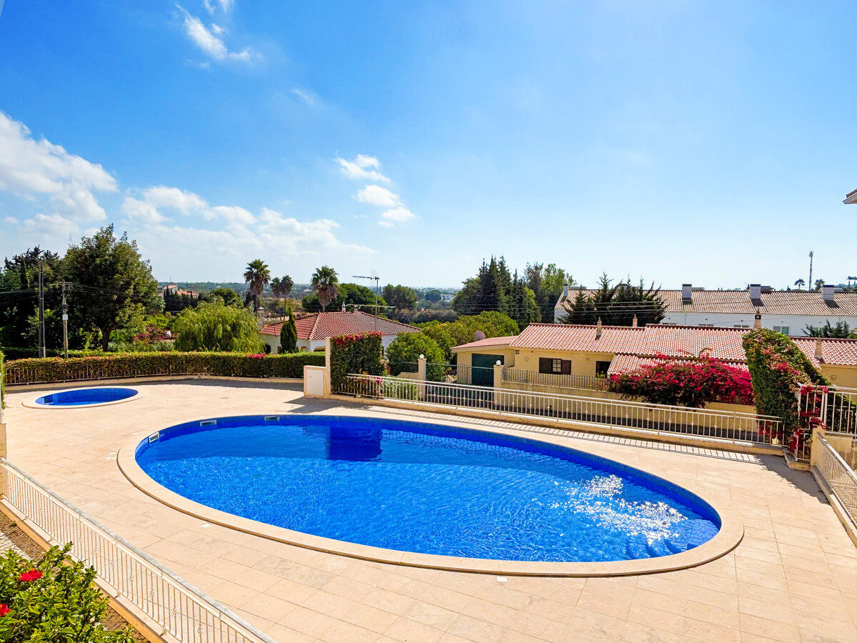 Maison de ville Albufeira, 3 chambres, piscine - Photo 9