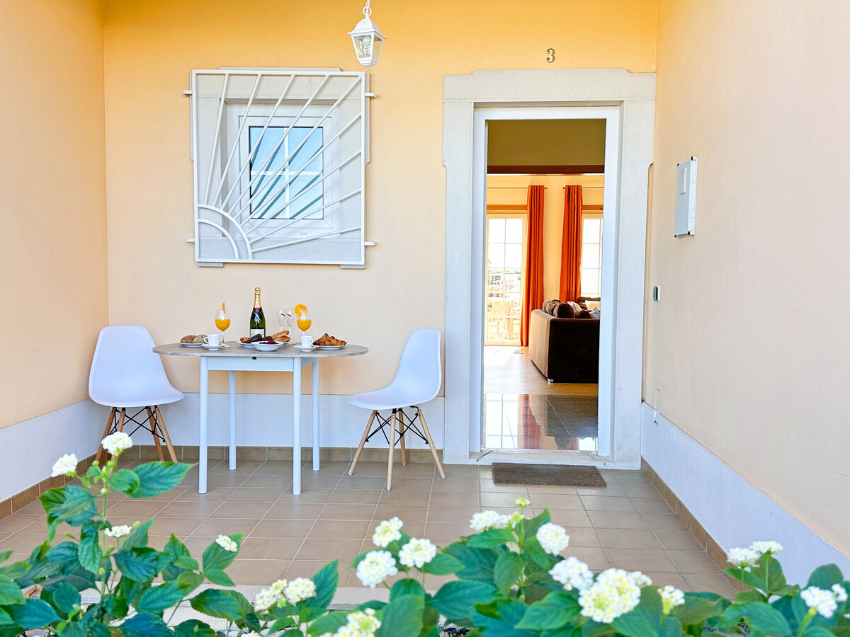 Maison de ville Albufeira, 3 chambres, piscine - Photo 11