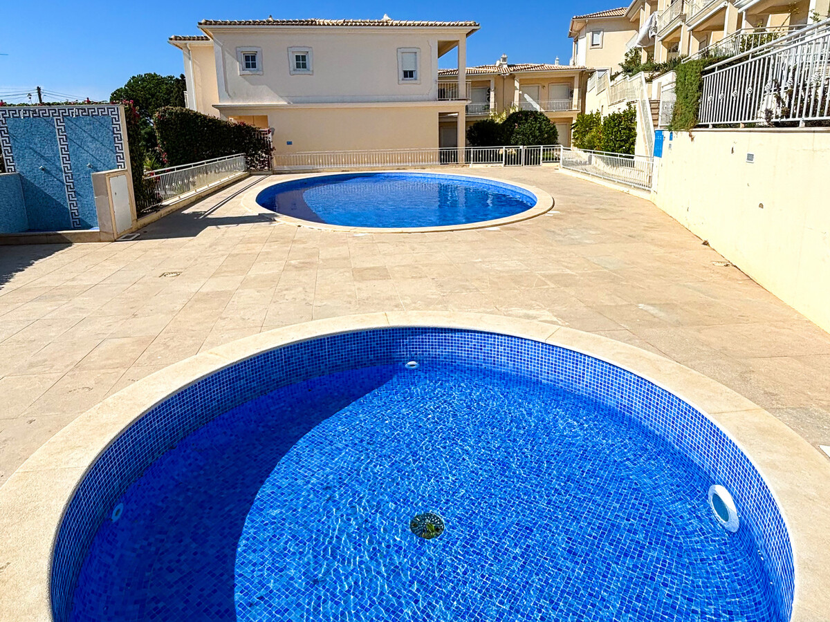 Maison de ville Albufeira, 3 chambres, piscine - Photo 17