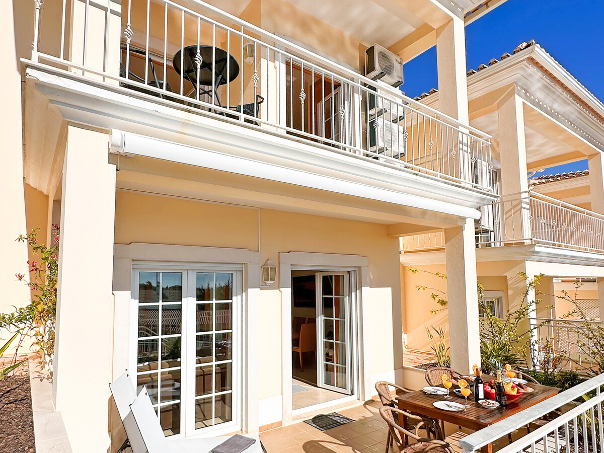 Maison de ville Albufeira, 3 chambres, piscine - Photo 18