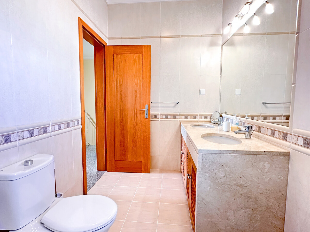 Maison de ville Albufeira, 3 chambres, piscine - Photo 31