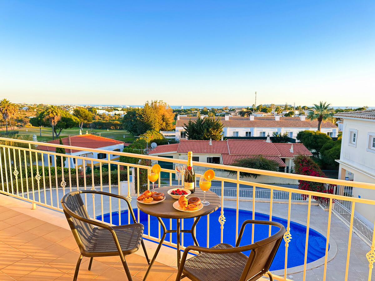Maison de ville Albufeira, 3 chambres, piscine - Photo 34