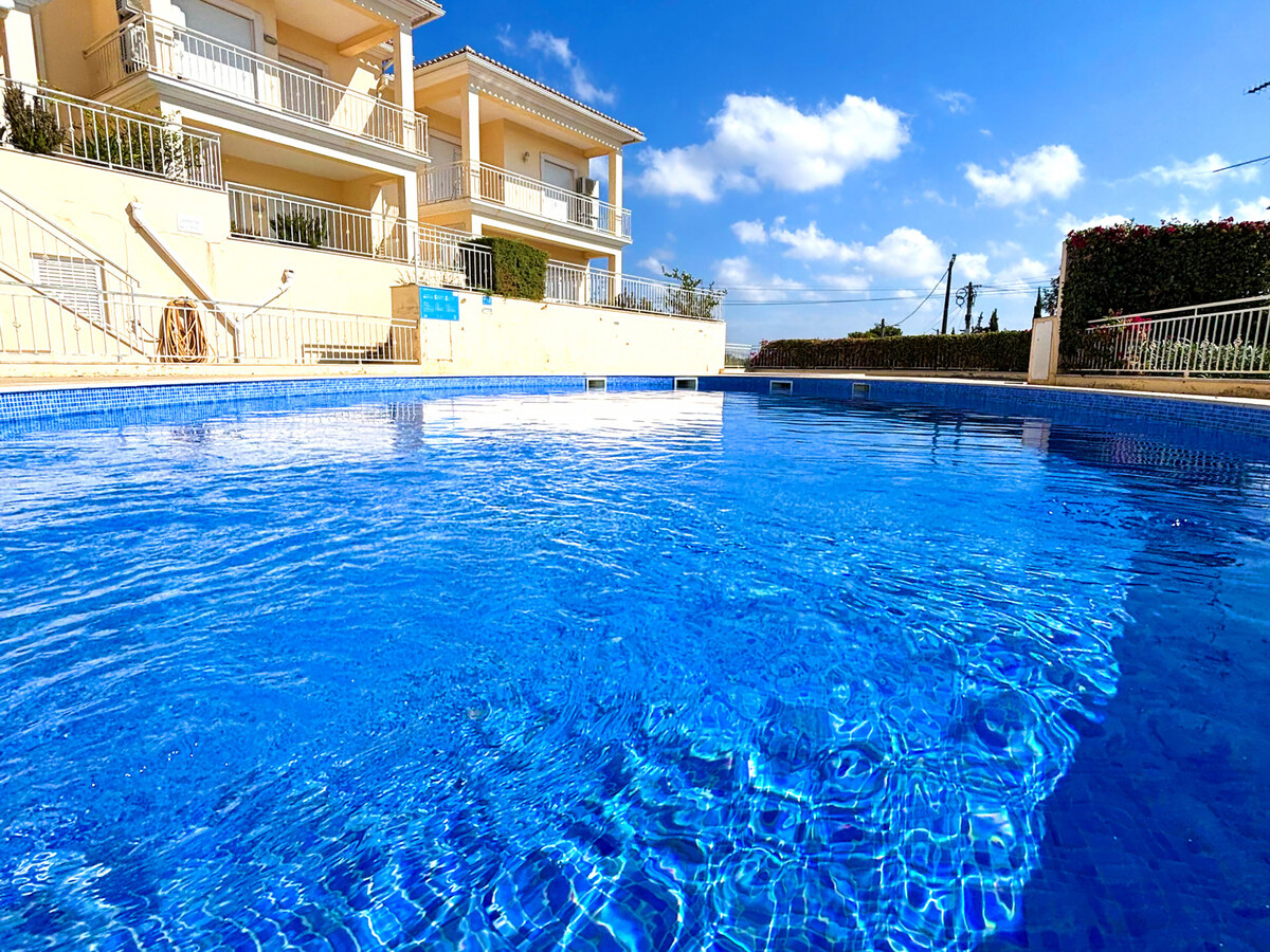 Maison de ville Albufeira, 3 chambres, piscine - Photo 35