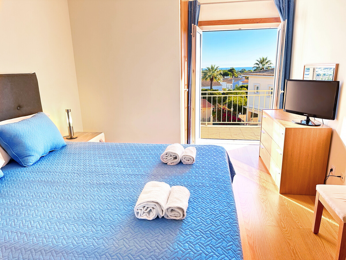 Maison de ville Albufeira, 3 chambres, piscine - Photo 36