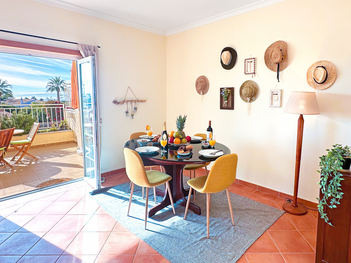 Maison de ville 3 chambres à Albufeira avec piscine - Photo 4