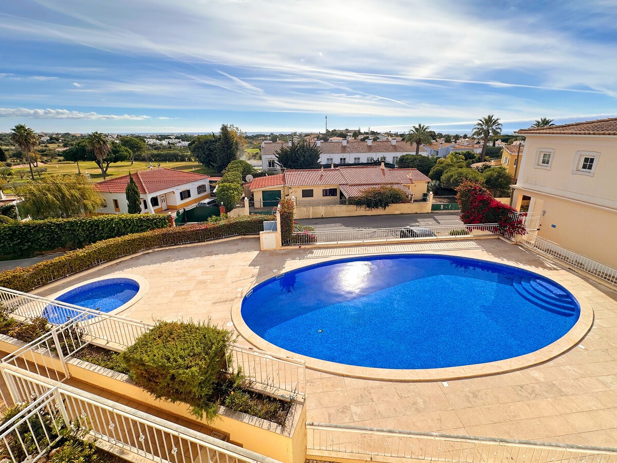 Maison de ville 3 chambres à Albufeira avec piscine - Photo 10