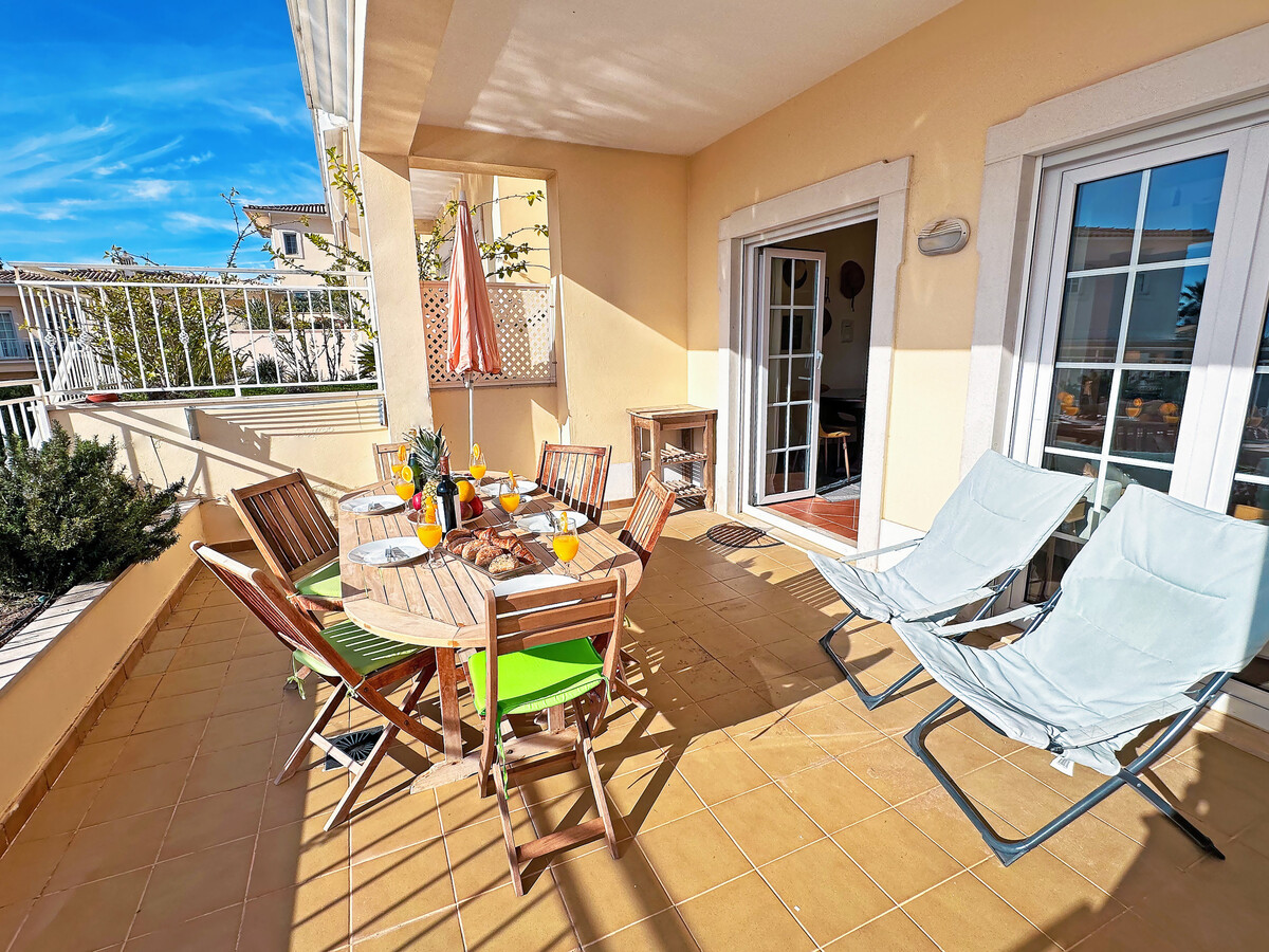 Maison de ville 3 chambres à Albufeira avec piscine - Photo 11