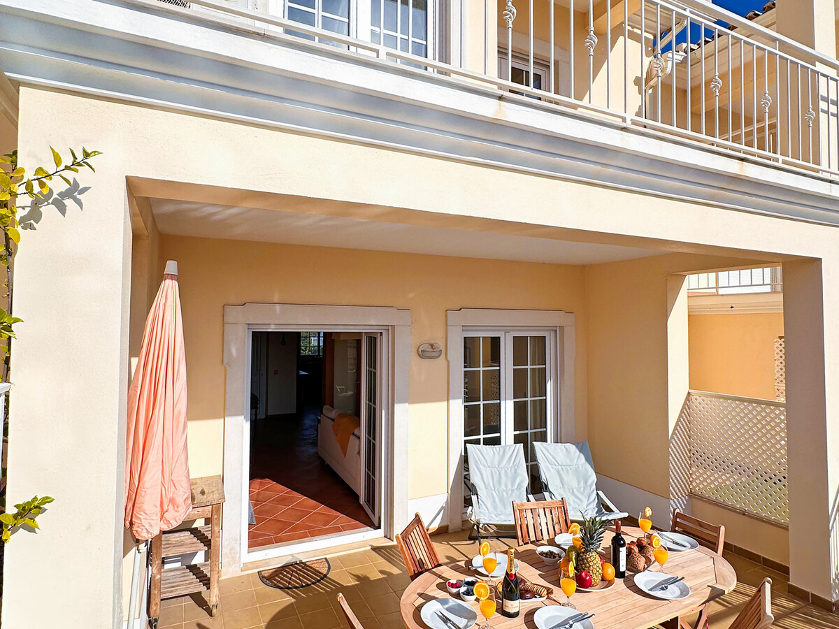 Maison de ville 3 chambres à Albufeira avec piscine - Photo 12